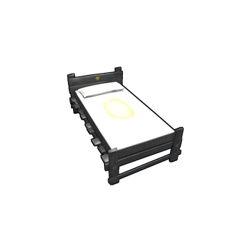Night incident Bed