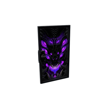 Abyss Armored Door