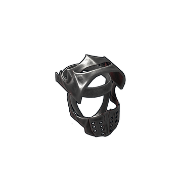 Hellforged Helmet