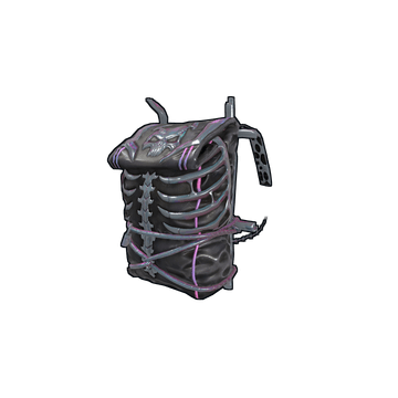 Chrome Runner Small Backpack