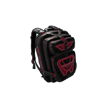 Redemption Large Backpack