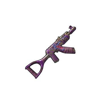 Young Dragon AR