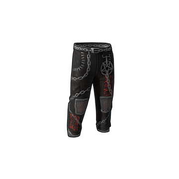 Pants from Hell