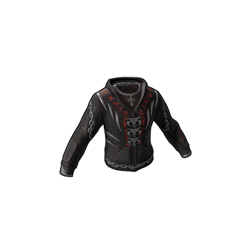Hoodie from Hell