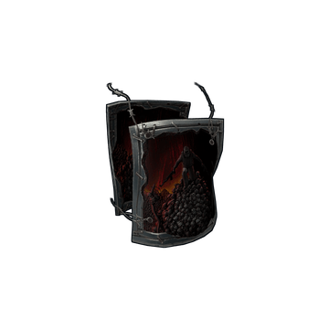 Apotheosis of War Chestplate