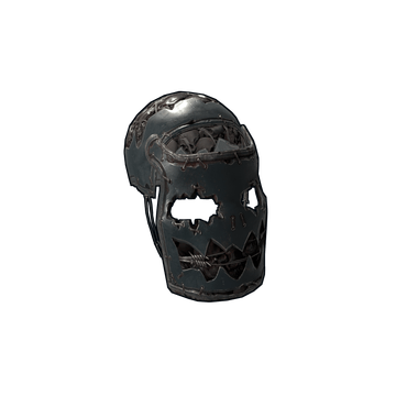 Apotheosis of War Facemask