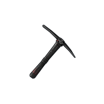 MetalCore Pick Axe