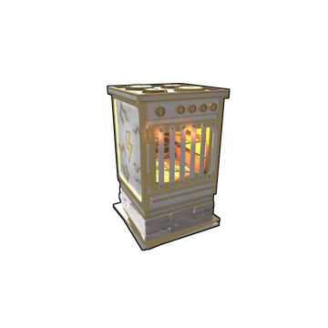 Thundergold Electric Furnace
