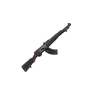 MetalCore SKS