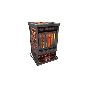 Electric Furnace from Hell