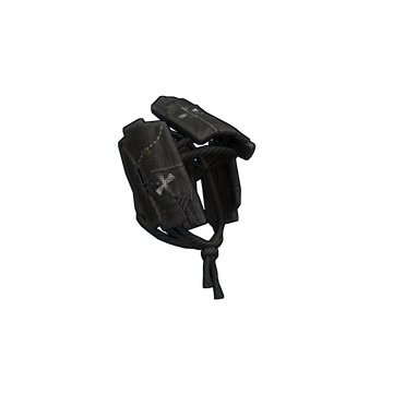 Pirate Wood Armor Helmet