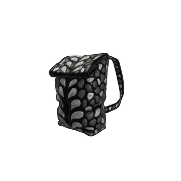 HellCore Small Backpack