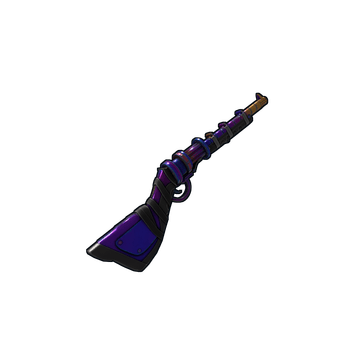 Tempered Waterpipe Shotgun