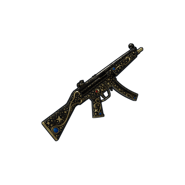 Super Star MP5