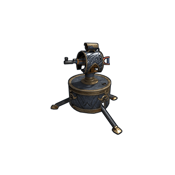 Ragnarok Turret