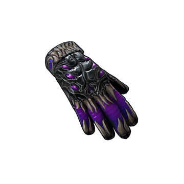 Abyss Tactical Gloves