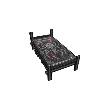 Widow Bed