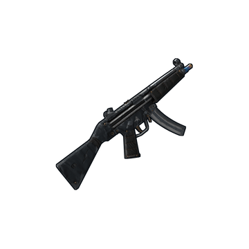 Training Mp5