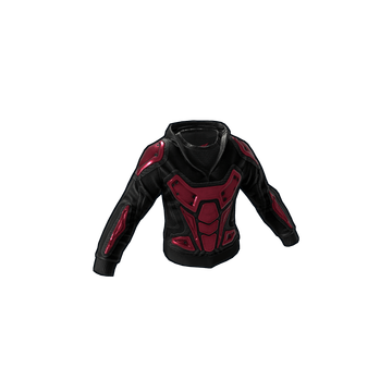 Redemption Hoodie