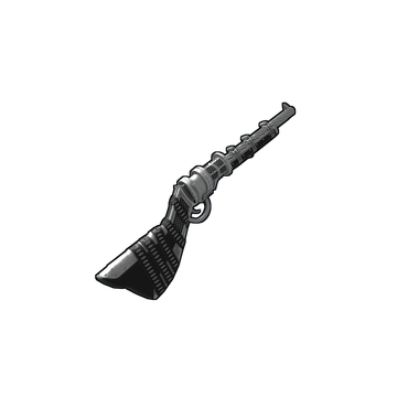 Lightweight Waterpipe Shotgun