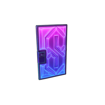 *S* Door