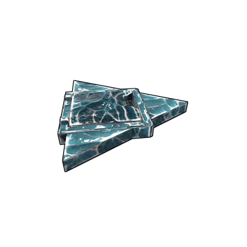 Cold Hunter Triangle Ladder Hatch