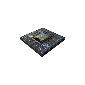 Sinotype Ladder Hatch