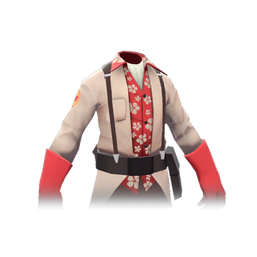 Doc's Holiday