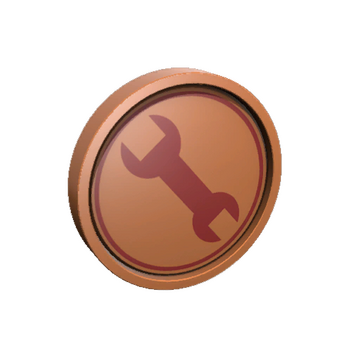 Class Token - Engineer
