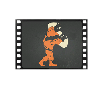 Taunt: The Proletariat Posedown