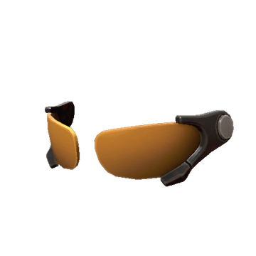 Genuine Deus Specs