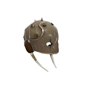 Genuine Planeswalker Helm