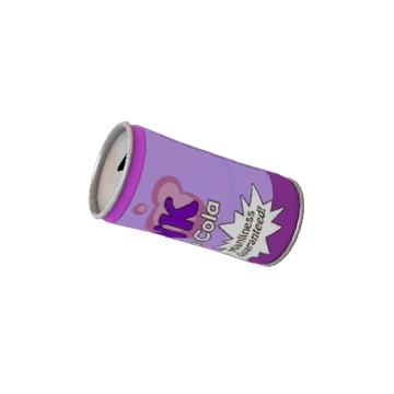 Crit-a-Cola