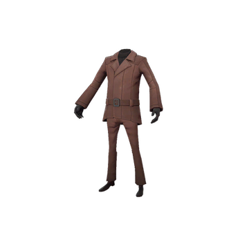 Lurker's Leathers