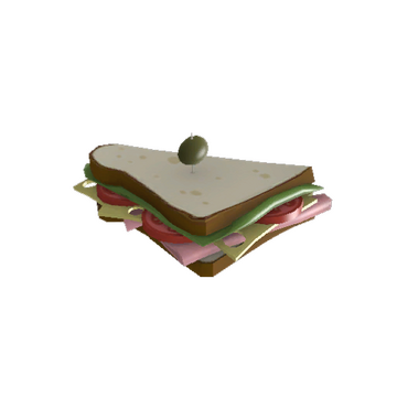 The Sandvich