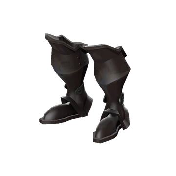 Strange Sole Saviors