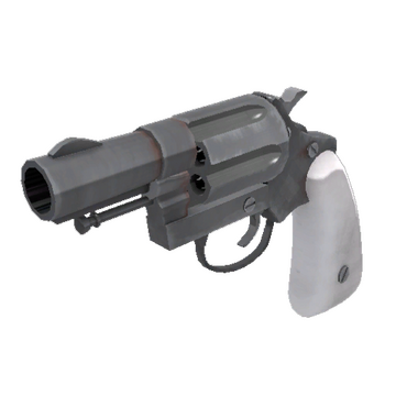 Strange Killstreak Enforcer