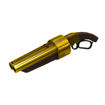 Strange Killstreak Australium Scattergun