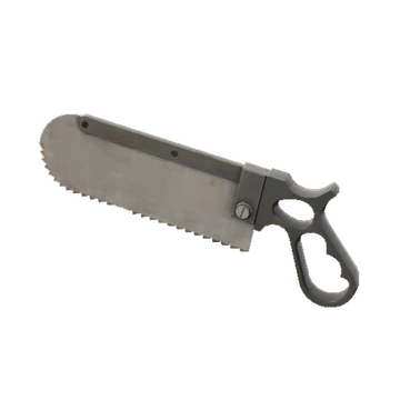 Strange Professional Killstreak Bonesaw