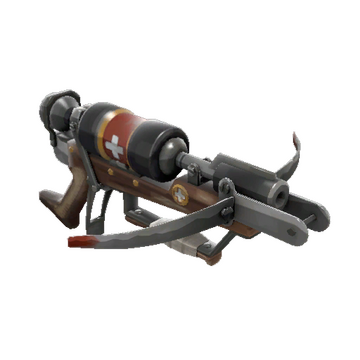 Strange Professional Killstreak Crusader's Crossbow