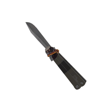 Strange Specialized Killstreak Carbonado Botkiller Knife Mk.I