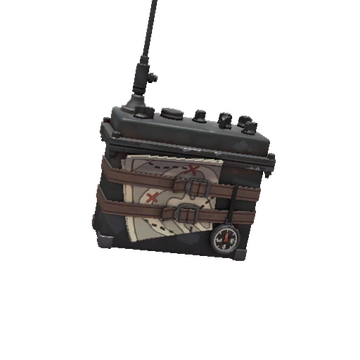 The Battalion's Backup
