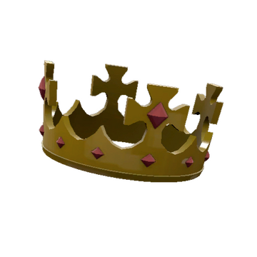 Prince Tavish's Crown