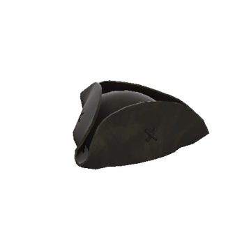 Tippler's Tricorne