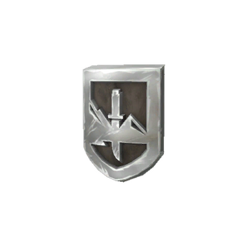 Genuine Croft's Crest