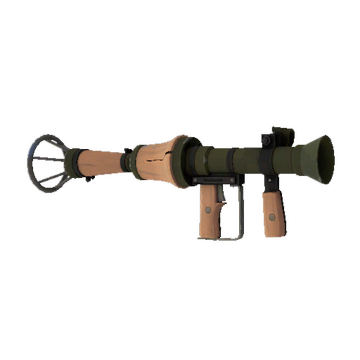 The Liberty Launcher