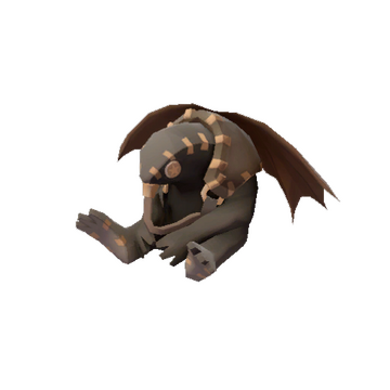 Genuine Steel Songbird