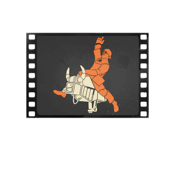 Taunt: Bucking Bronco