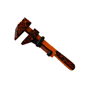 Specialized Killstreak Torqued to Hell Wrench (Factory New)