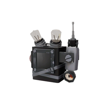 Battery Canteens